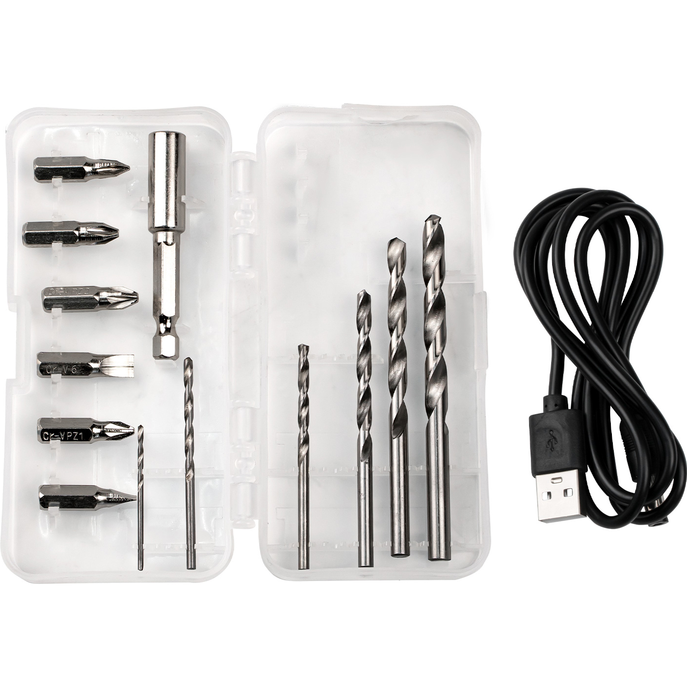 Дрель-шуруповерт Kolner KCD 122BL Anthracite