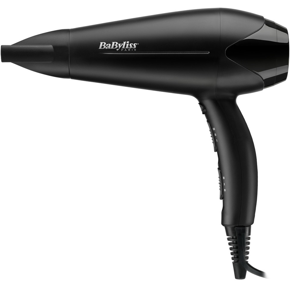 Фен Babyliss D563DE фен диффузор для волос универсальный складной инструмент для укладки волос