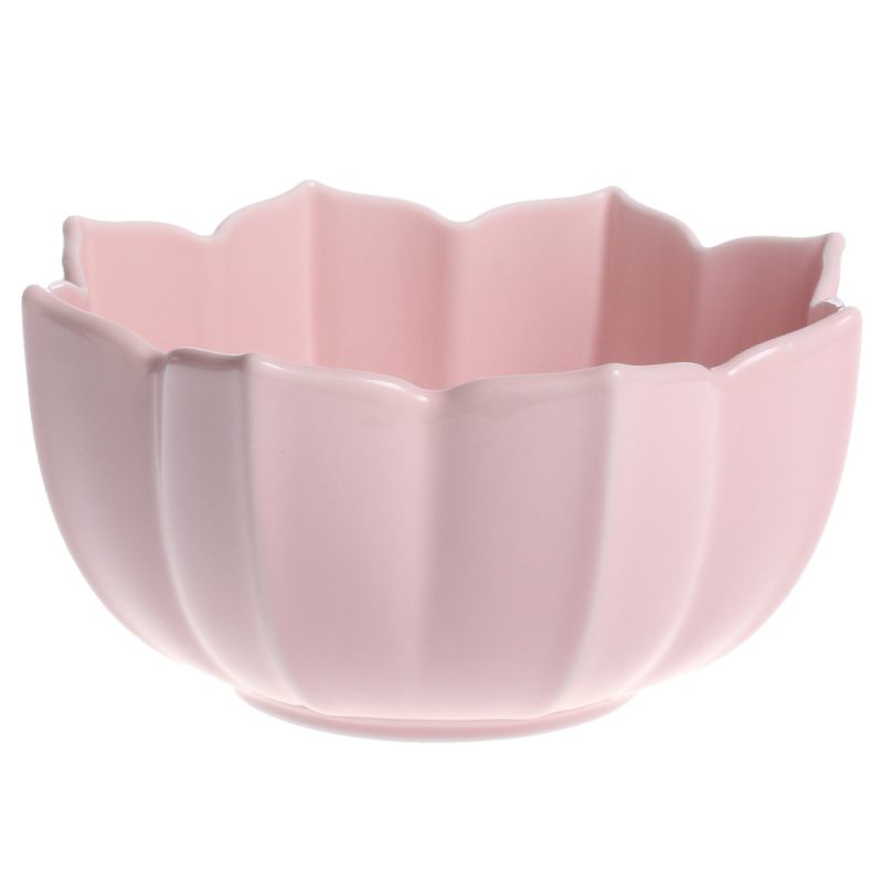 Салатник Myatashop Lotus magic 16 см розовый керамогранит alma ceramica magic синий lapp 60х60
