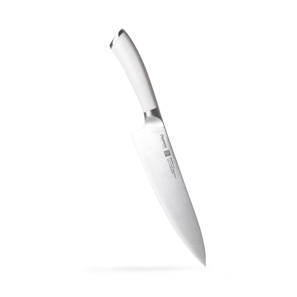 Нож Fissman Magnum поварской 20 см, цвет стальной