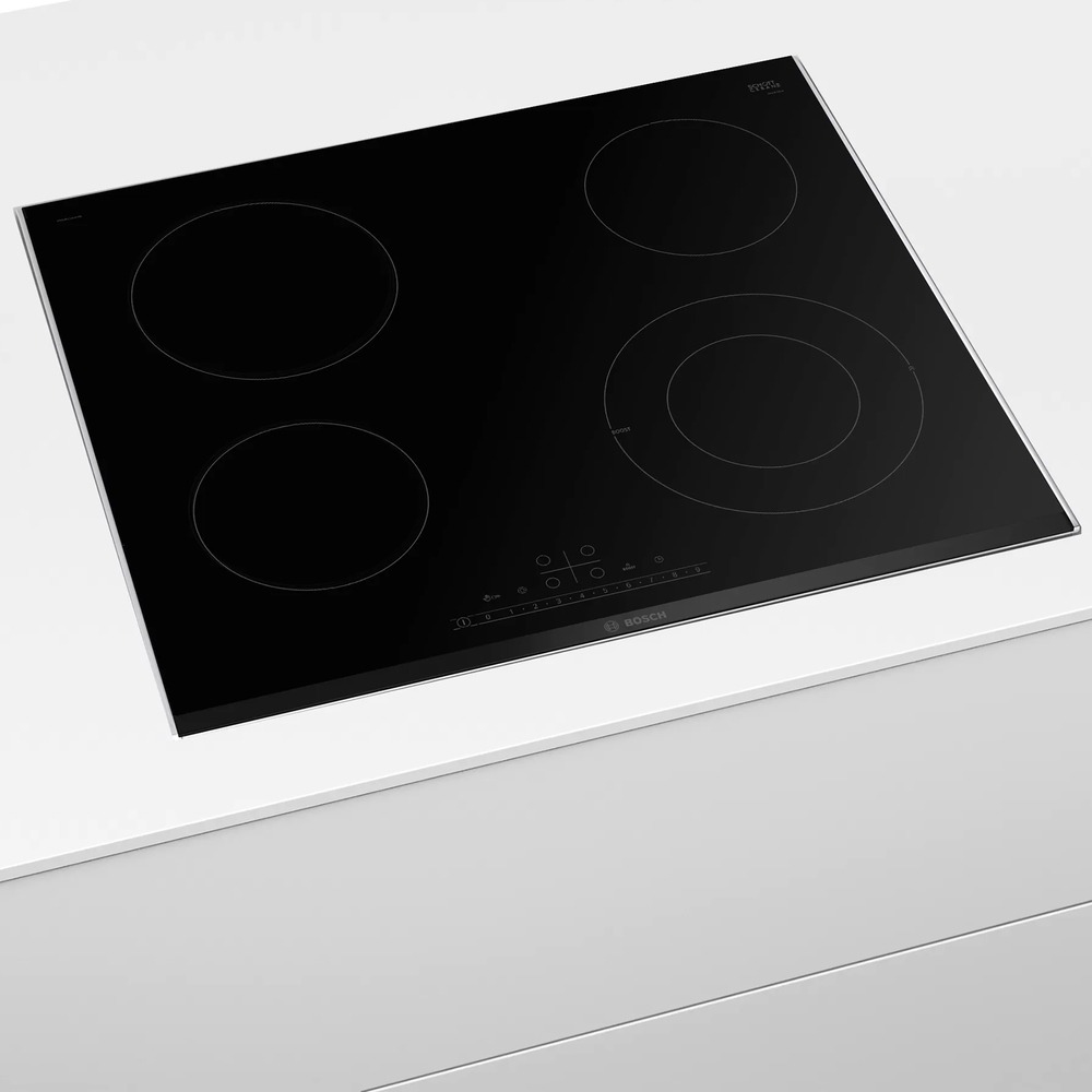 Варочная панель Bosch PKF675FP2E