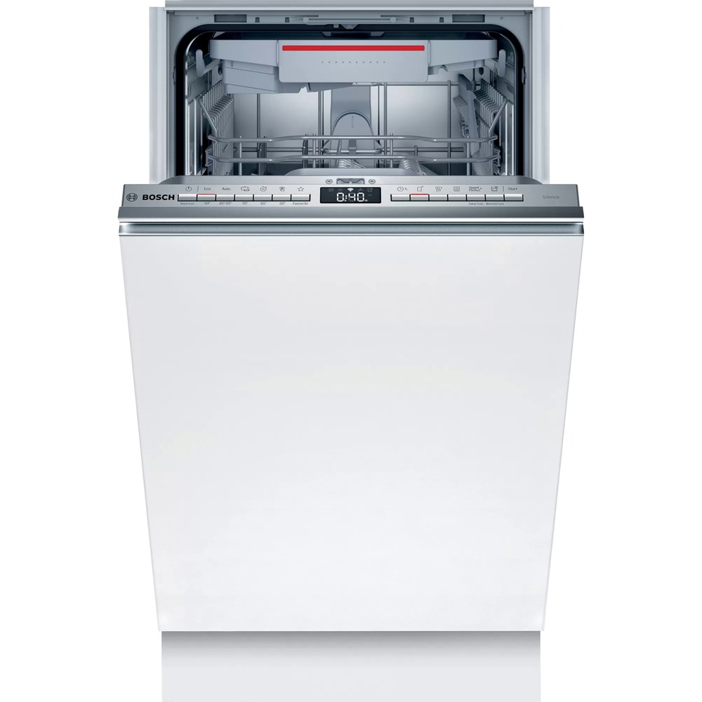 цена Посудомоечная машина Bosch SPV4XMX20E
