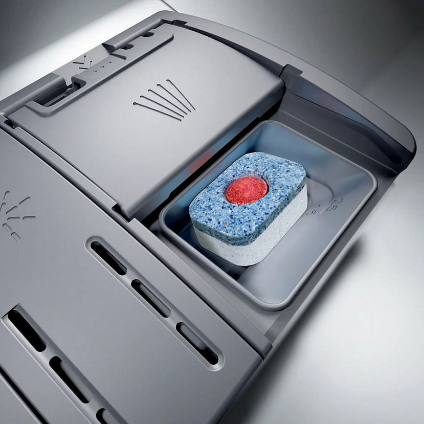 Посудомоечная машина Bosch SPV4XMX20E