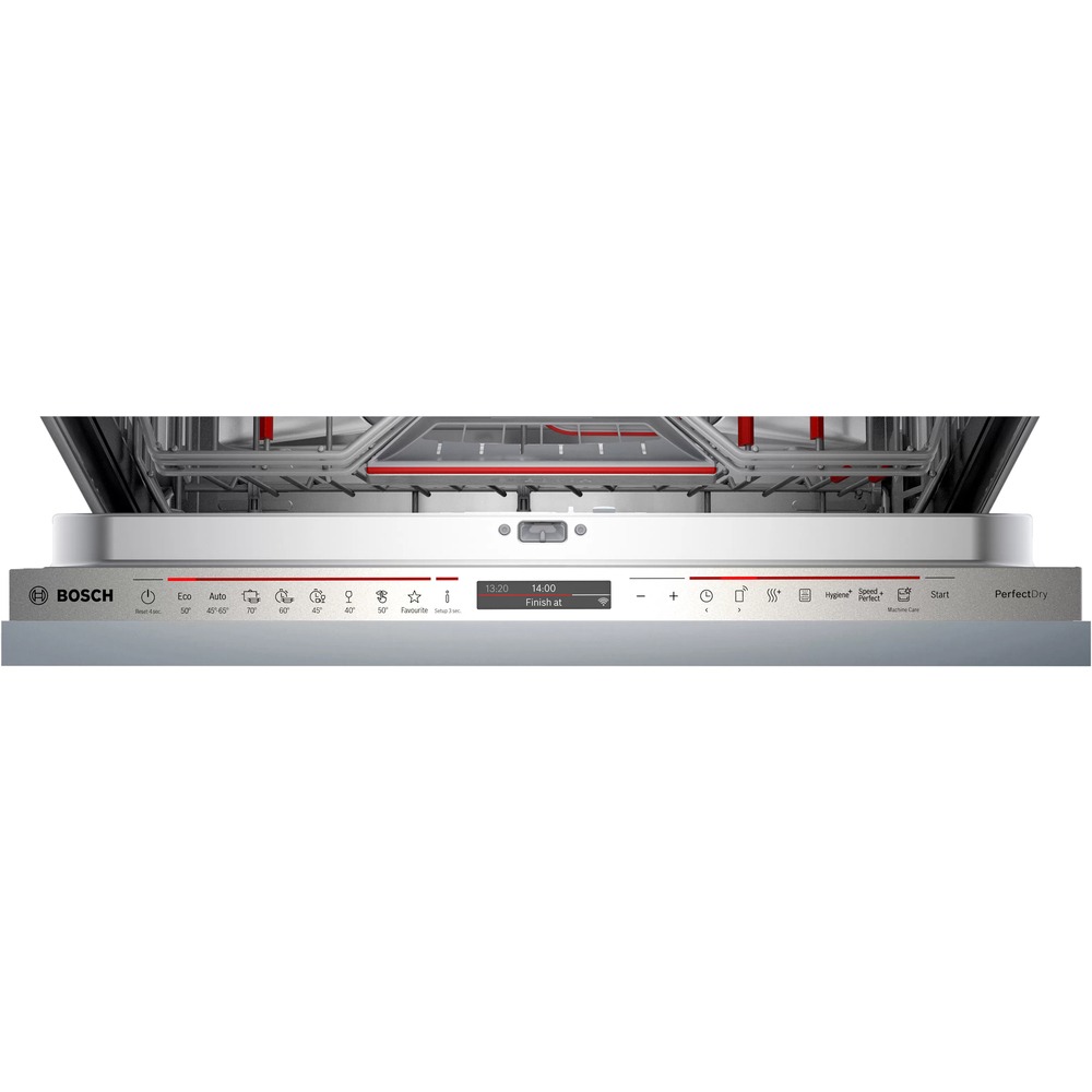 Посудомоечная машина Bosch SMV8ZCX07E