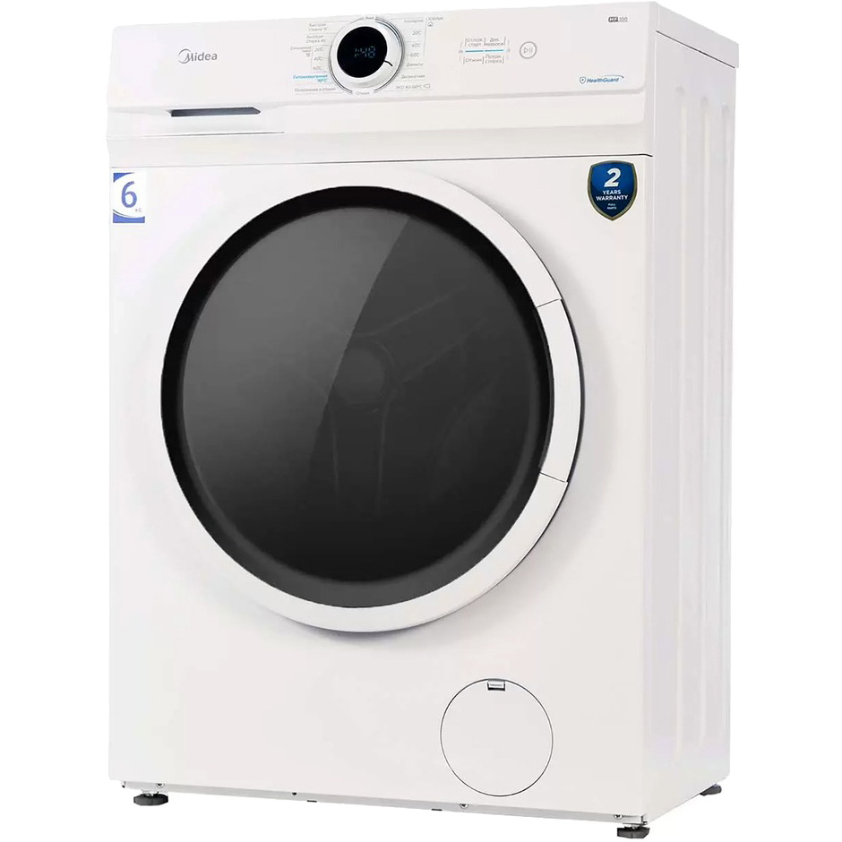 фото Стиральная машина midea mf100w60