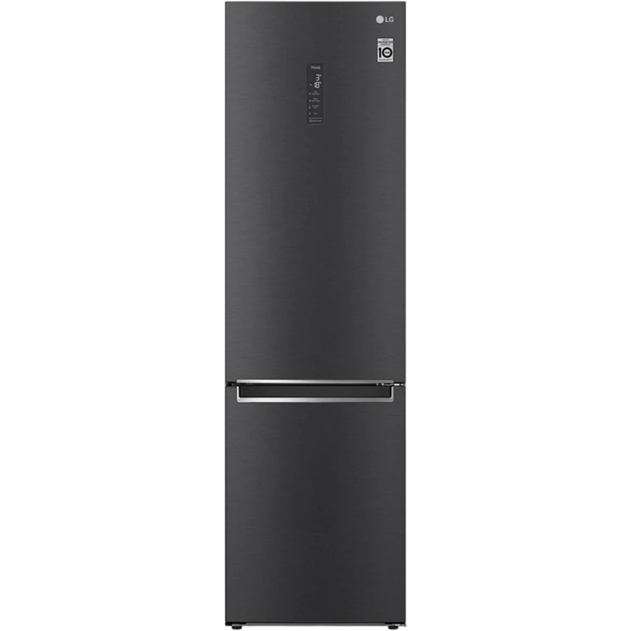 Холодильник LG GC-B509SBUM холодильник lg gc h502hmhz