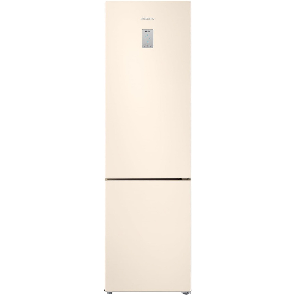холодильник samsung rb37a5491el бежевый Холодильник Samsung RB37A5491EL