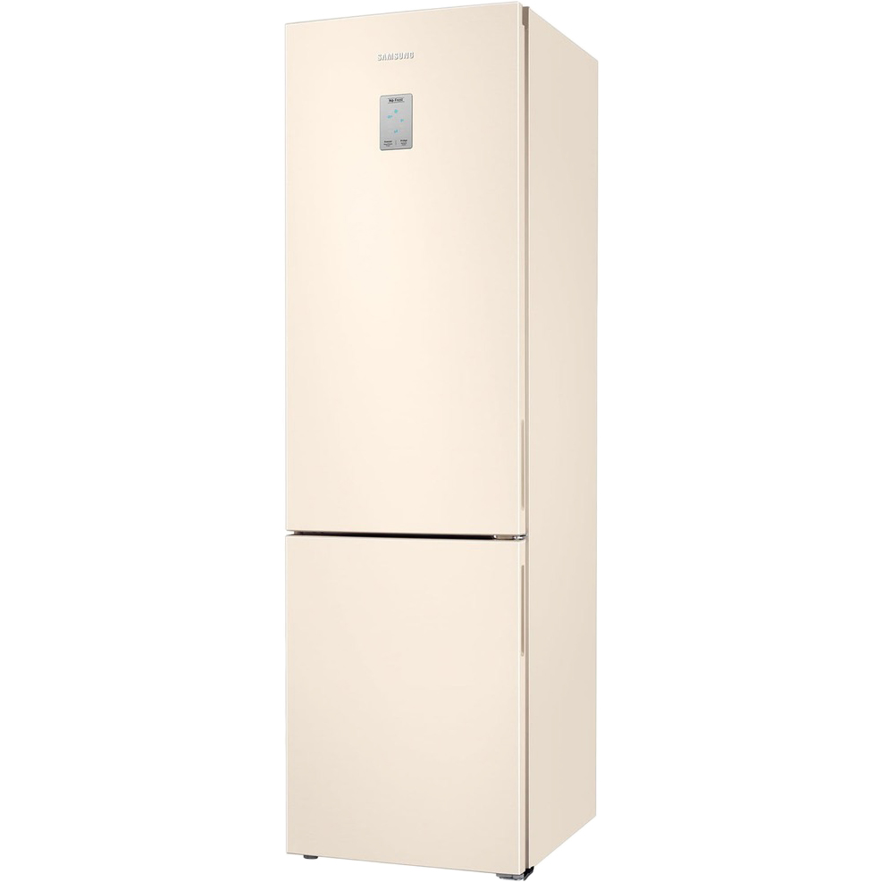 Холодильник Samsung RB37A5491EL, цвет бежевый - фото 2