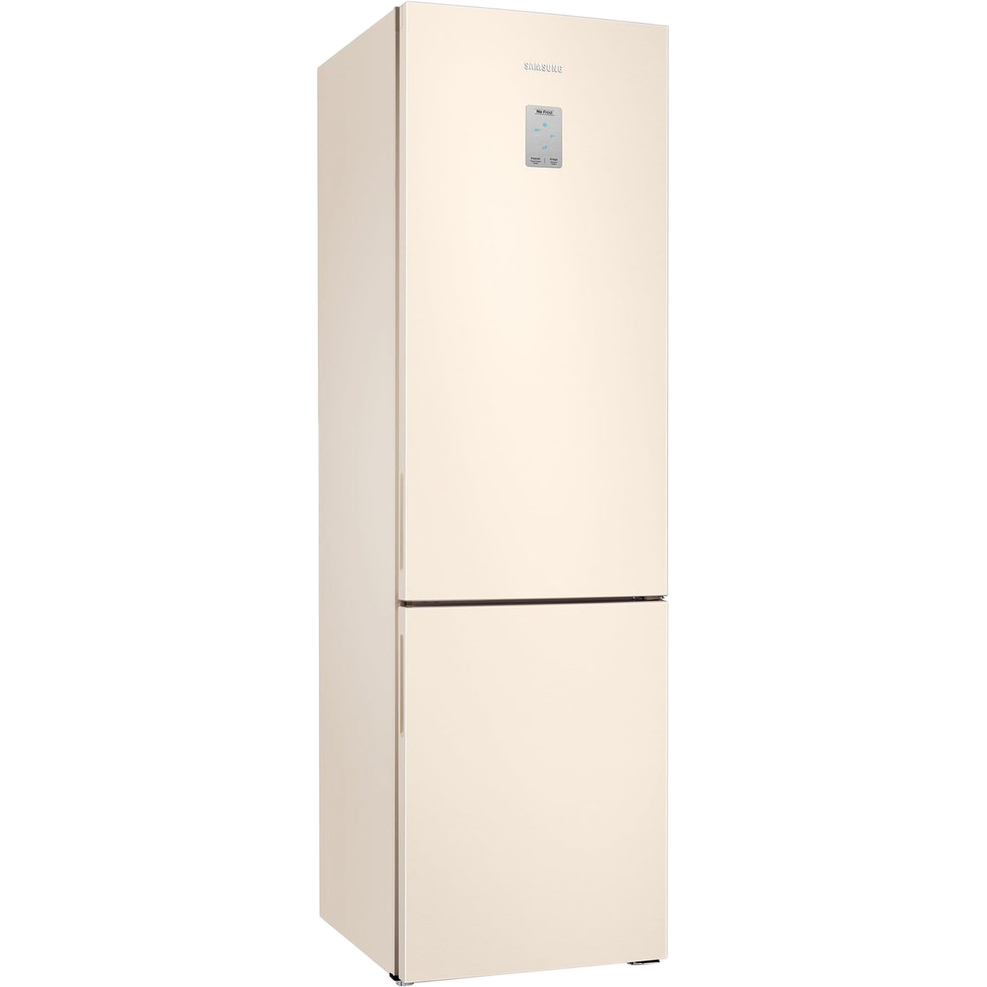 Холодильник Samsung RB37A5491EL, цвет бежевый - фото 3