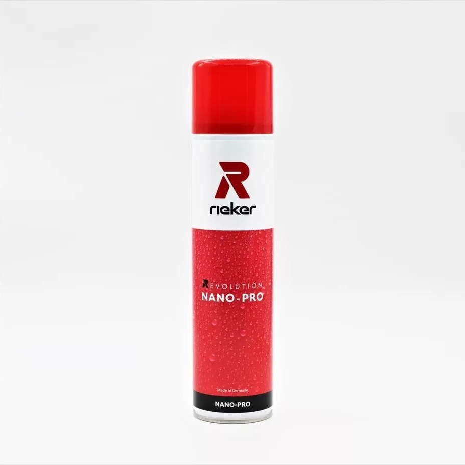 Спрей водоотталкивающий Rieker для всех видов материалов 400 мл водоотталкивающий спрей collonil