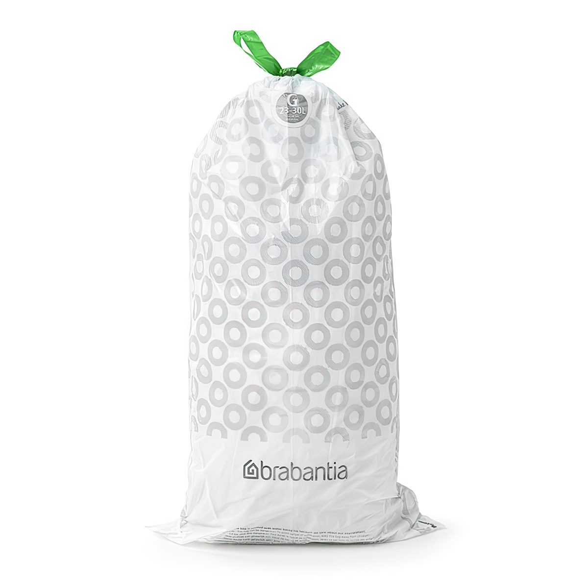 Пакет пластиковый Brabantia G 23-30Л 10 шт Вид№2