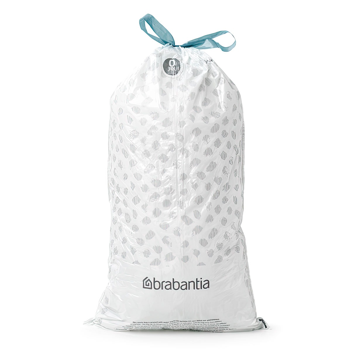 Пакет пластиковый Brabantia O 30Л 10 шт Вид№2