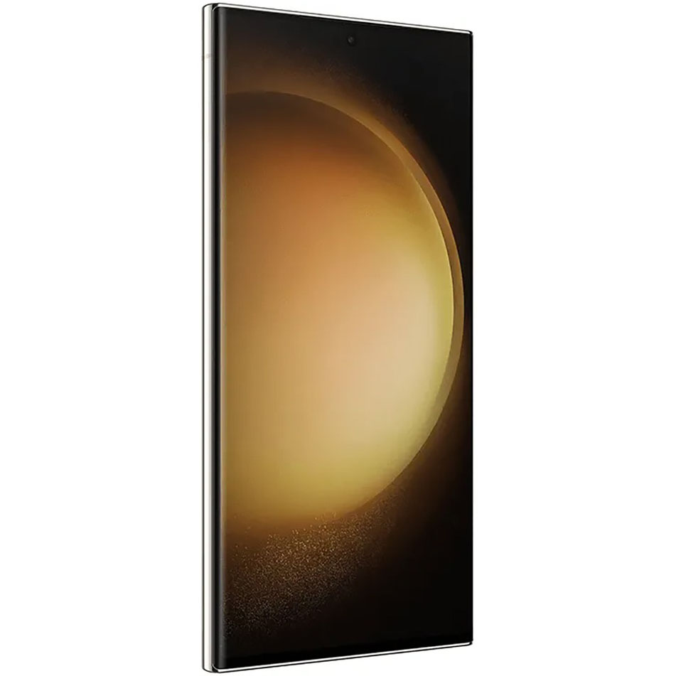 Смартфон Samsung Galaxy S23 Ultra 1 ТБ бежевый