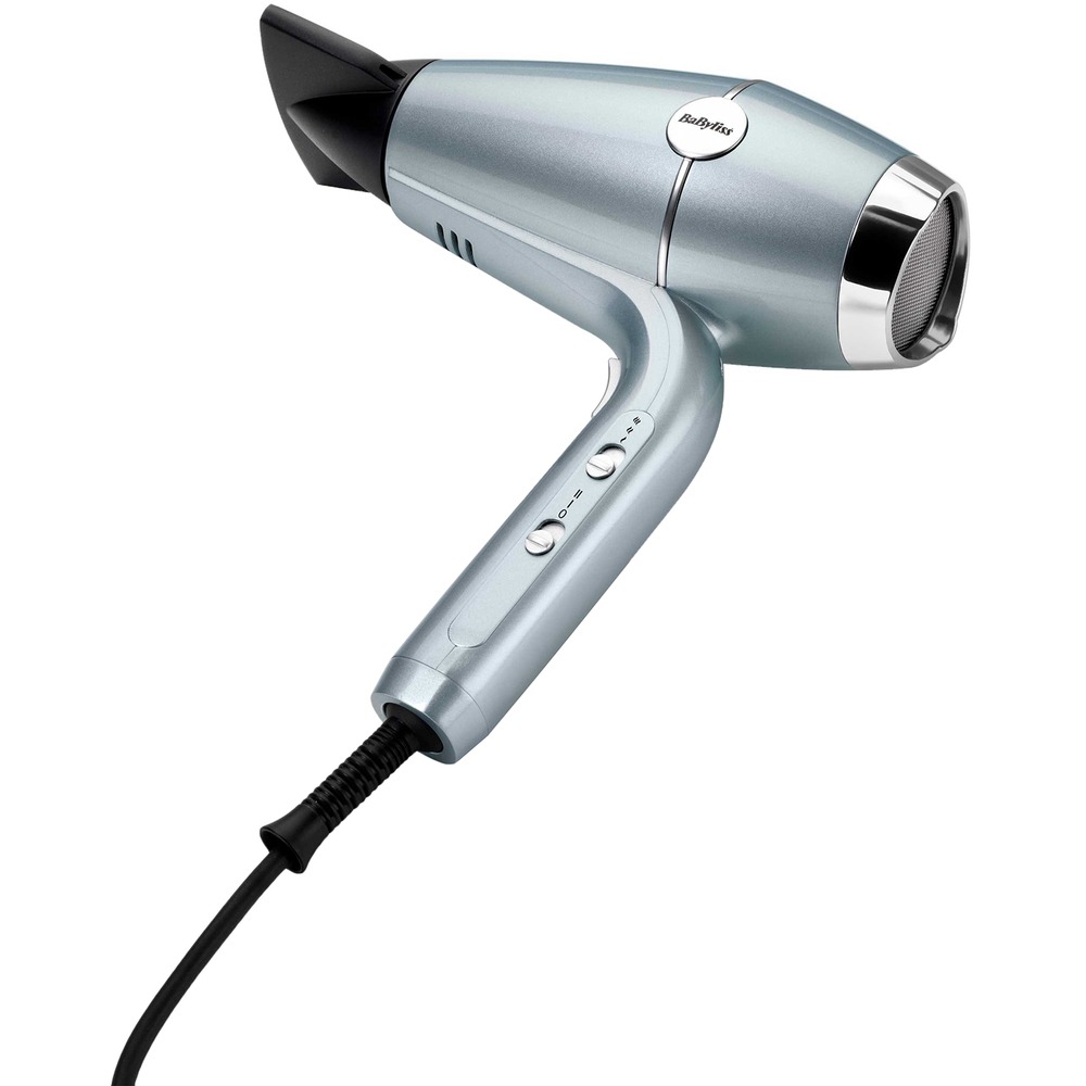 Фен Babyliss BABD773DSDE