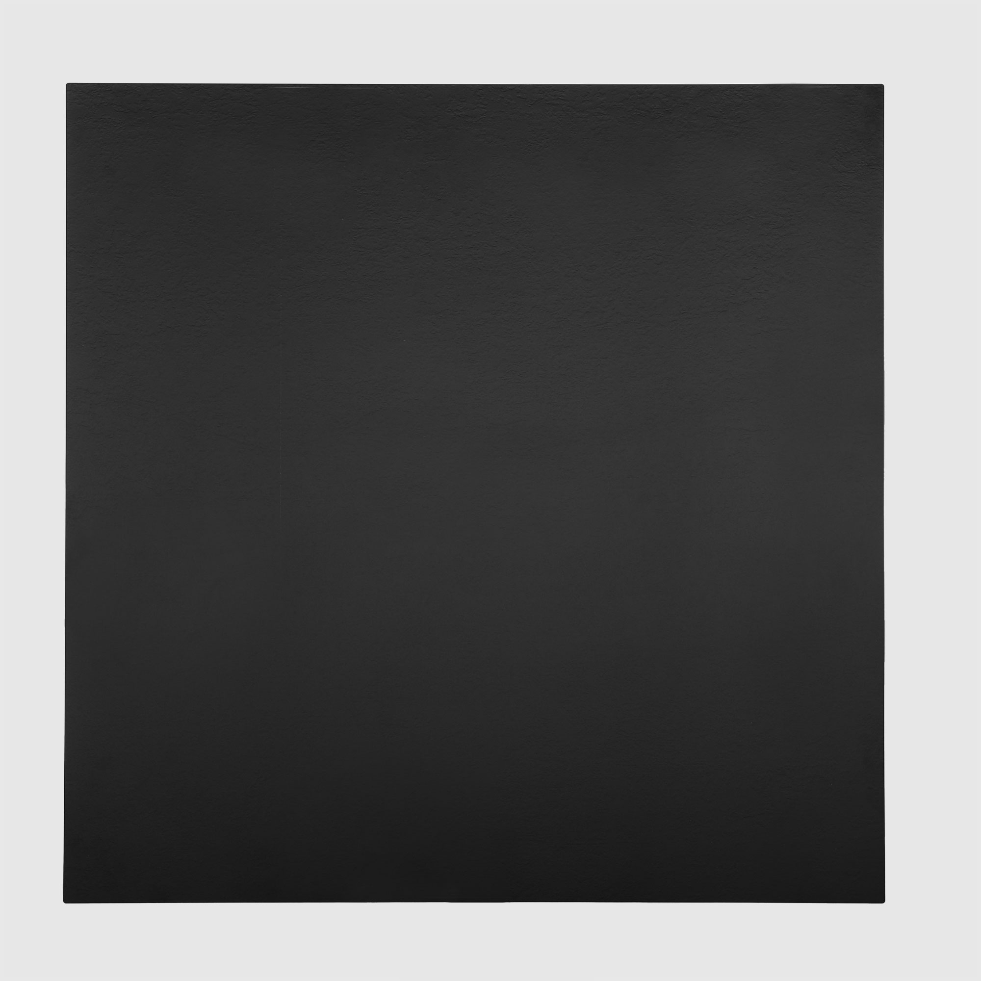 Cтол Drigani Florida 70x70 см, цвет чёрный - фото 4