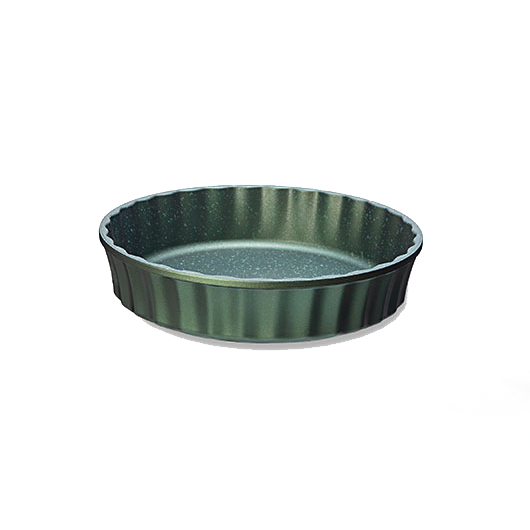 Форма для кекса Risoli Green Stone royal dalu 24 см форма 6 мини кексов tescoma delicia siliconprime