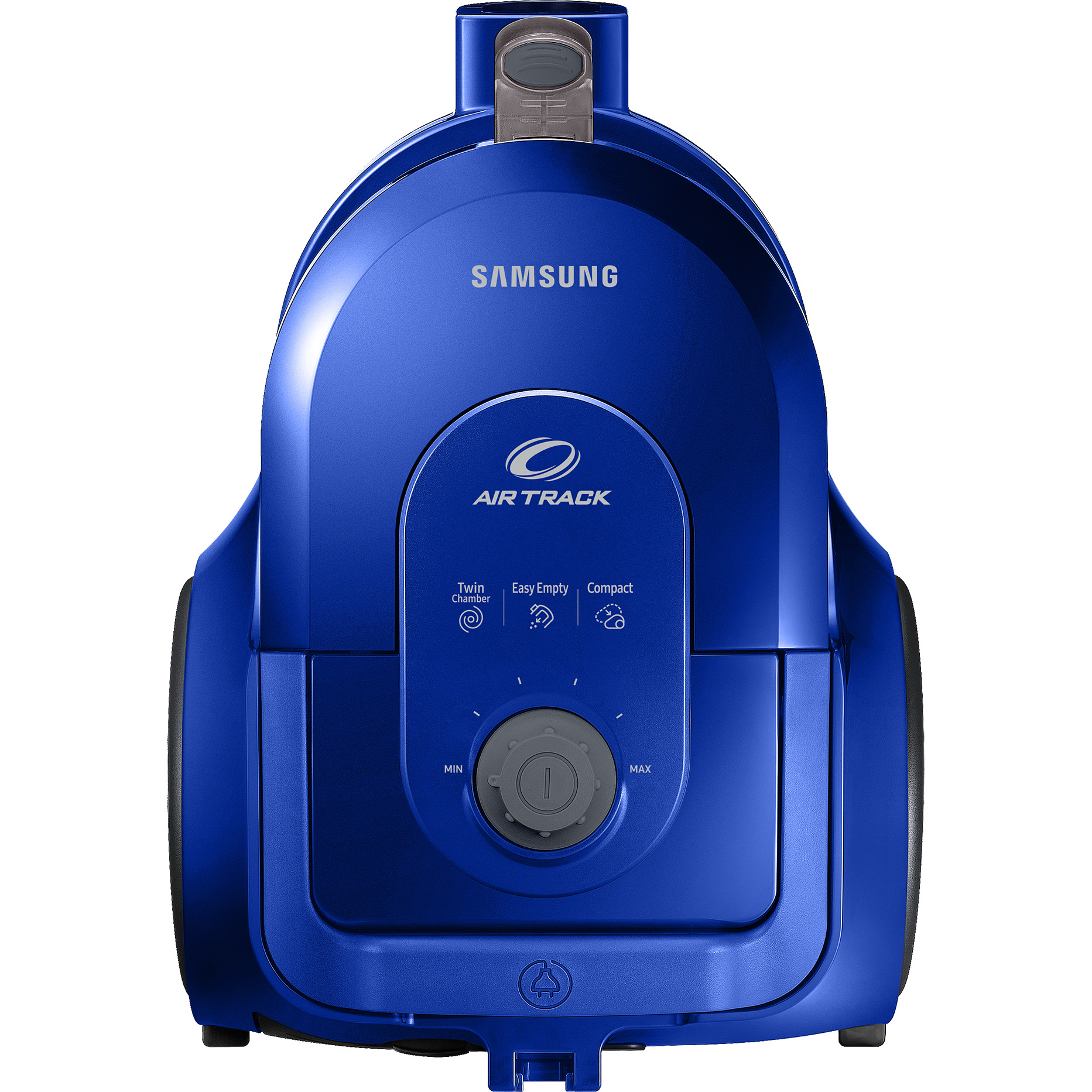 Пылесос Samsung VCC43U0V3D/XSB Синий