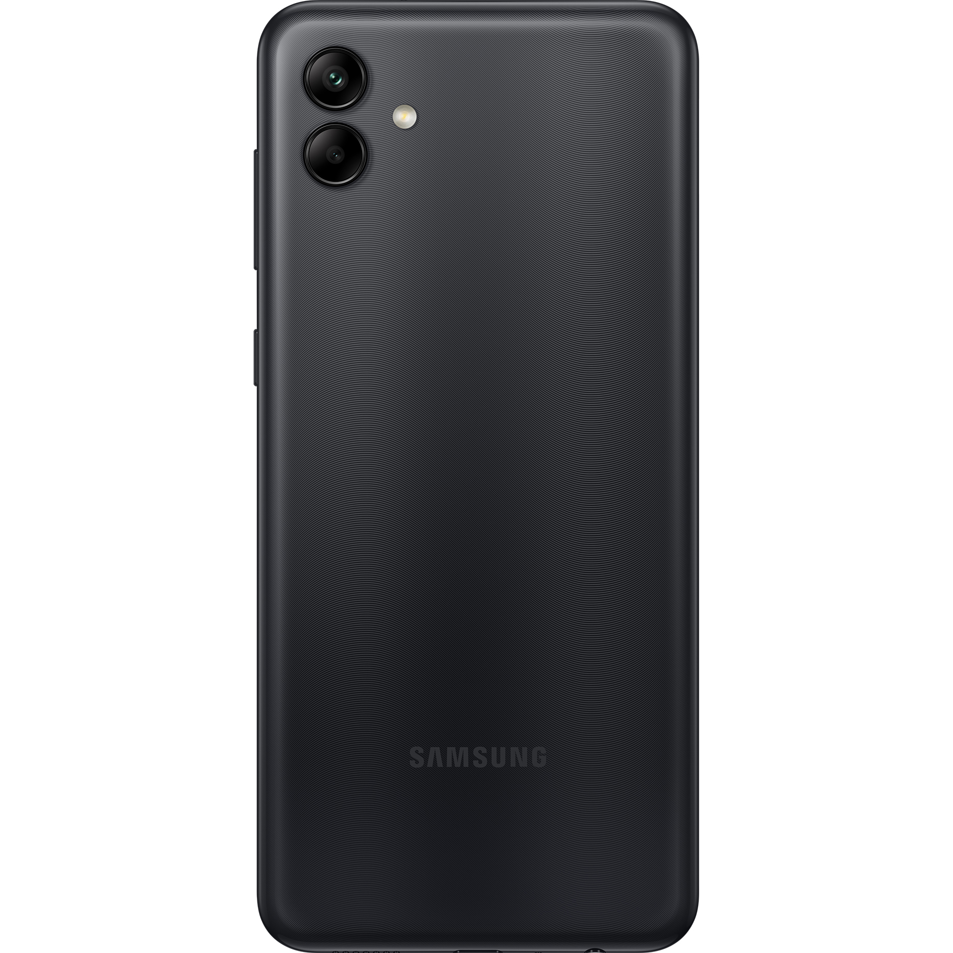 Смартфон Samsung Galaxy A04 3+32 ГБ черный