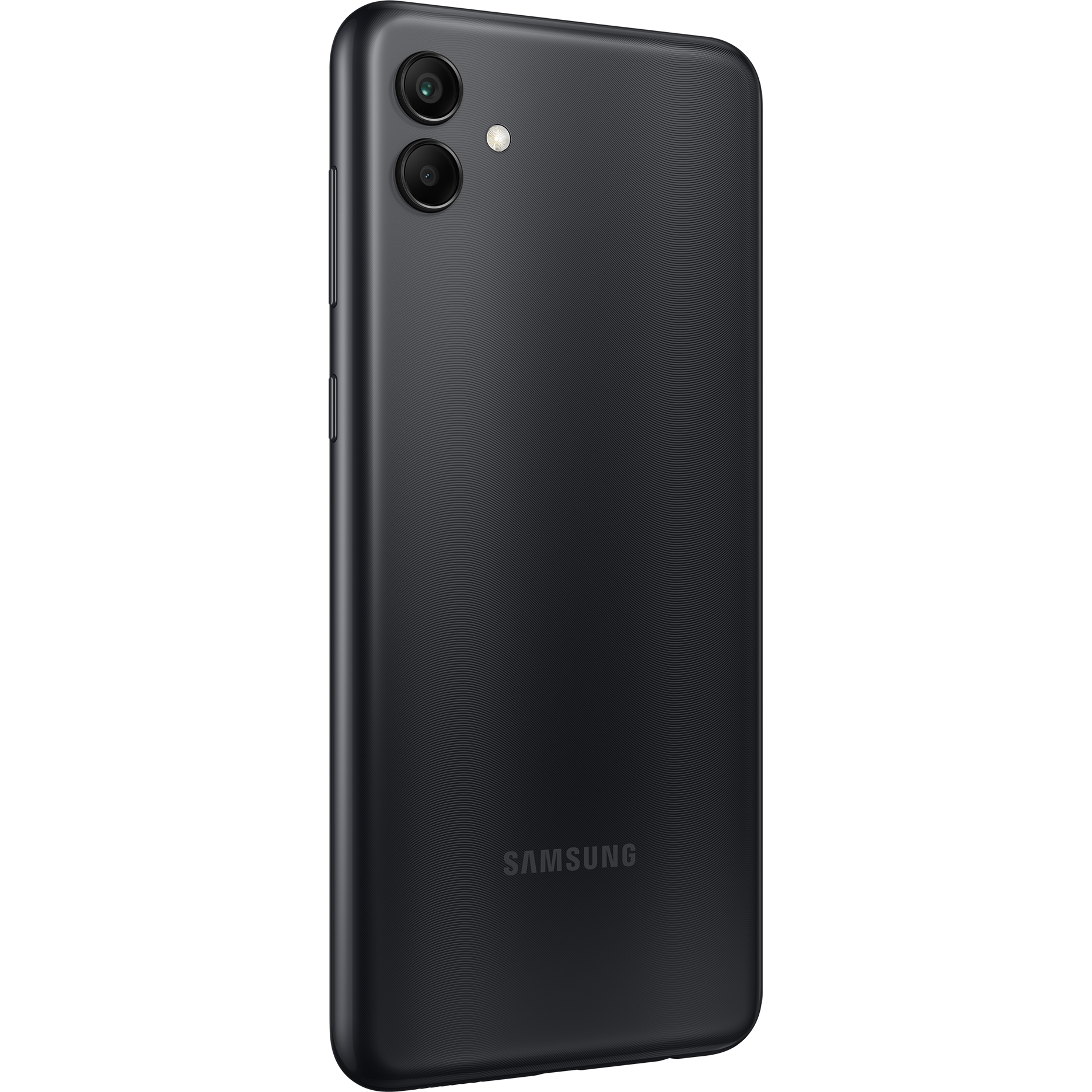 Смартфон Samsung Galaxy A04 3+32 ГБ черный