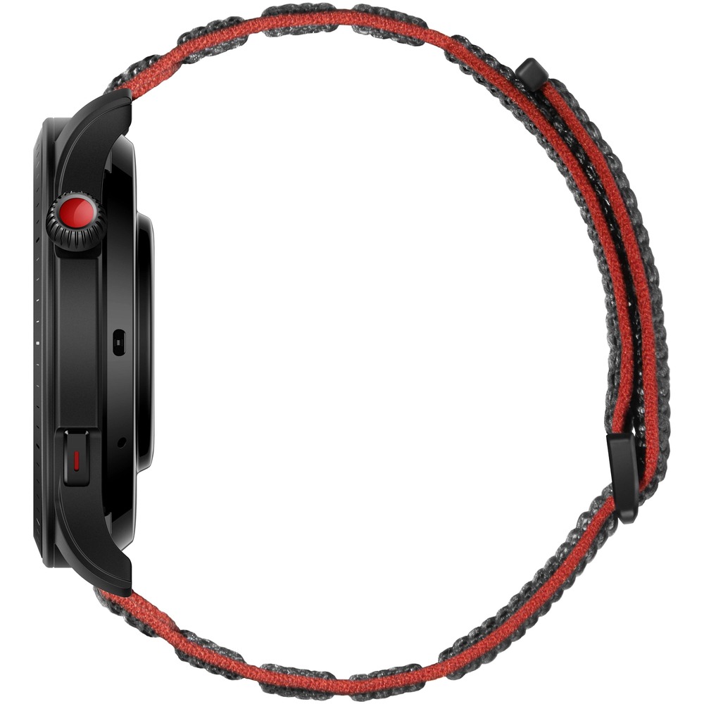 Смарт-часы Amazfit GTR 4 серый