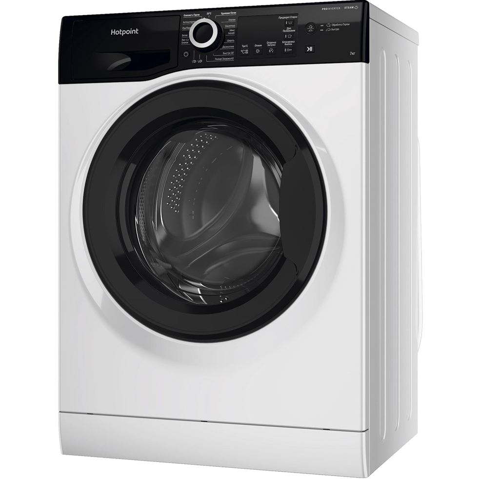 Стиральная машина Hotpoint-Ariston NSB 7239 ZK VE RU