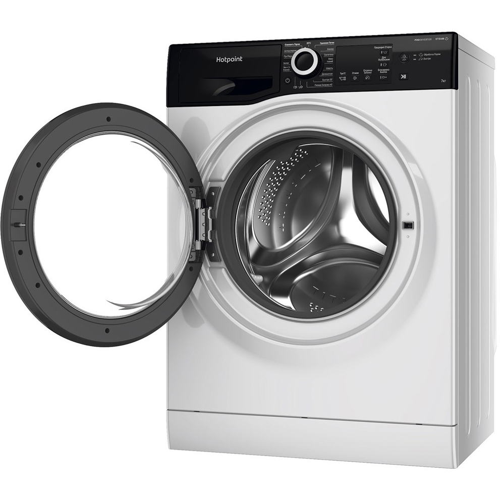 Стиральная машина Hotpoint-Ariston NSB 7239 ZK VE RU