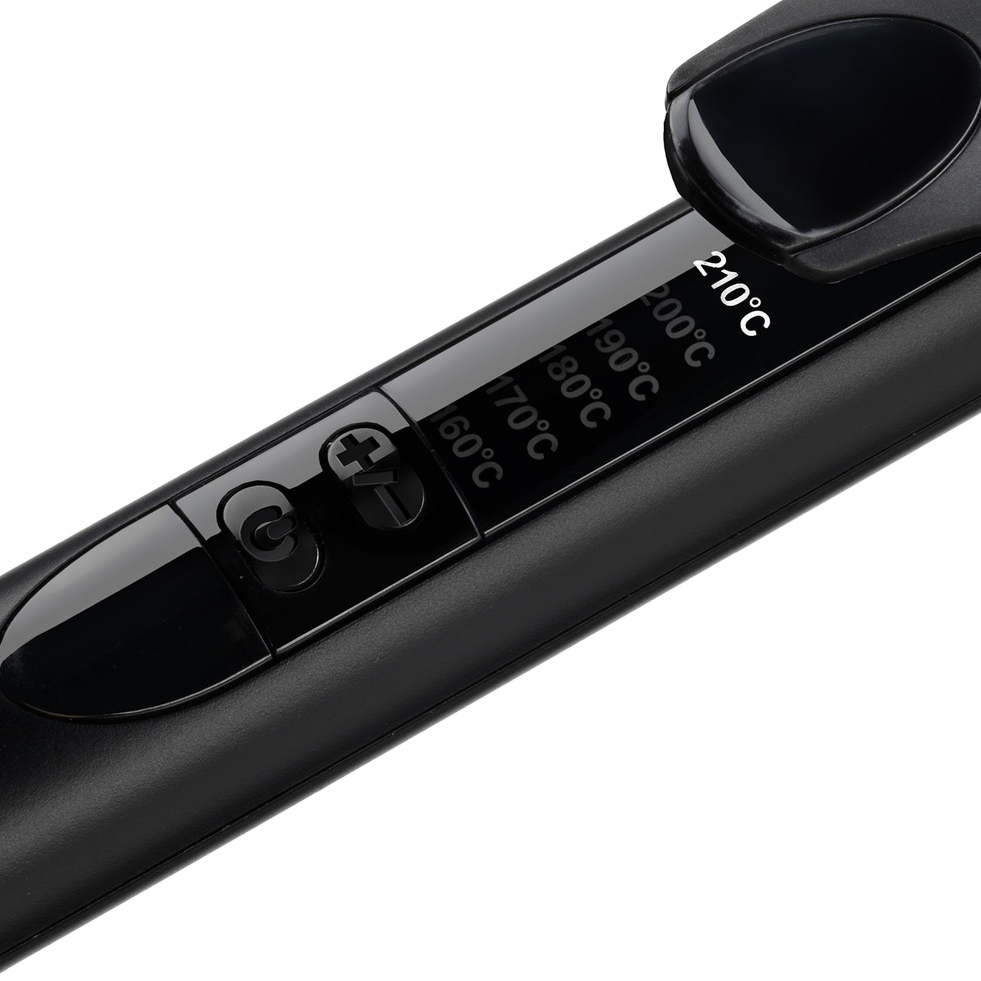 Щипцы для завивки Babyliss BABC452SDE