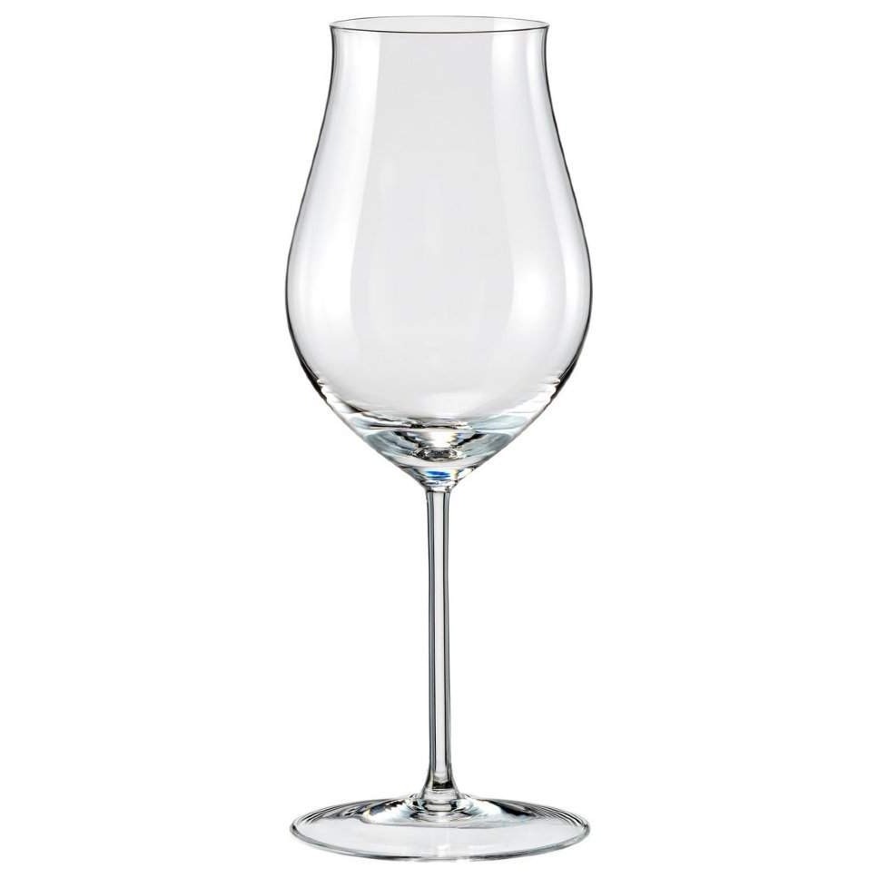 Набор бокалов Crystalex Аттимо для вина 500 мл 6 шт набор стаканов crystalex аттимо 380 мл 6 шт