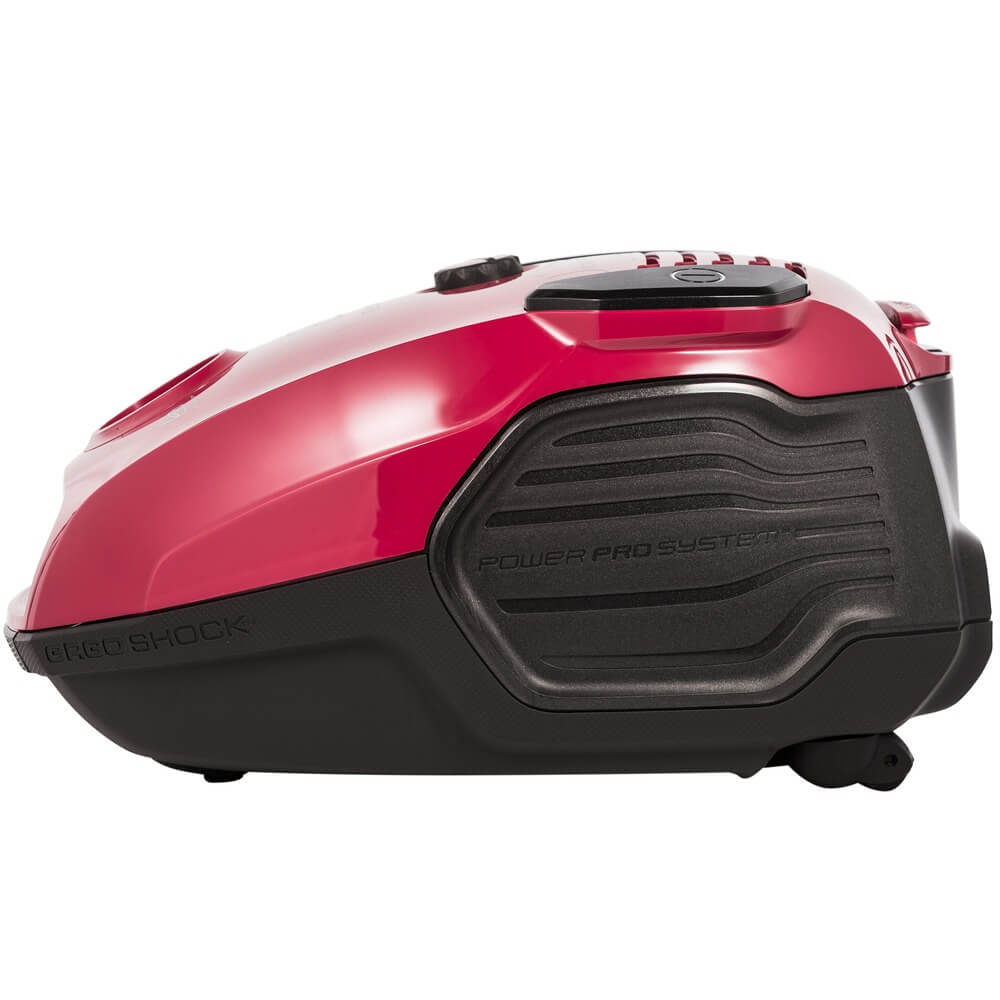 Пылесос Electrolux EPF61RR красный