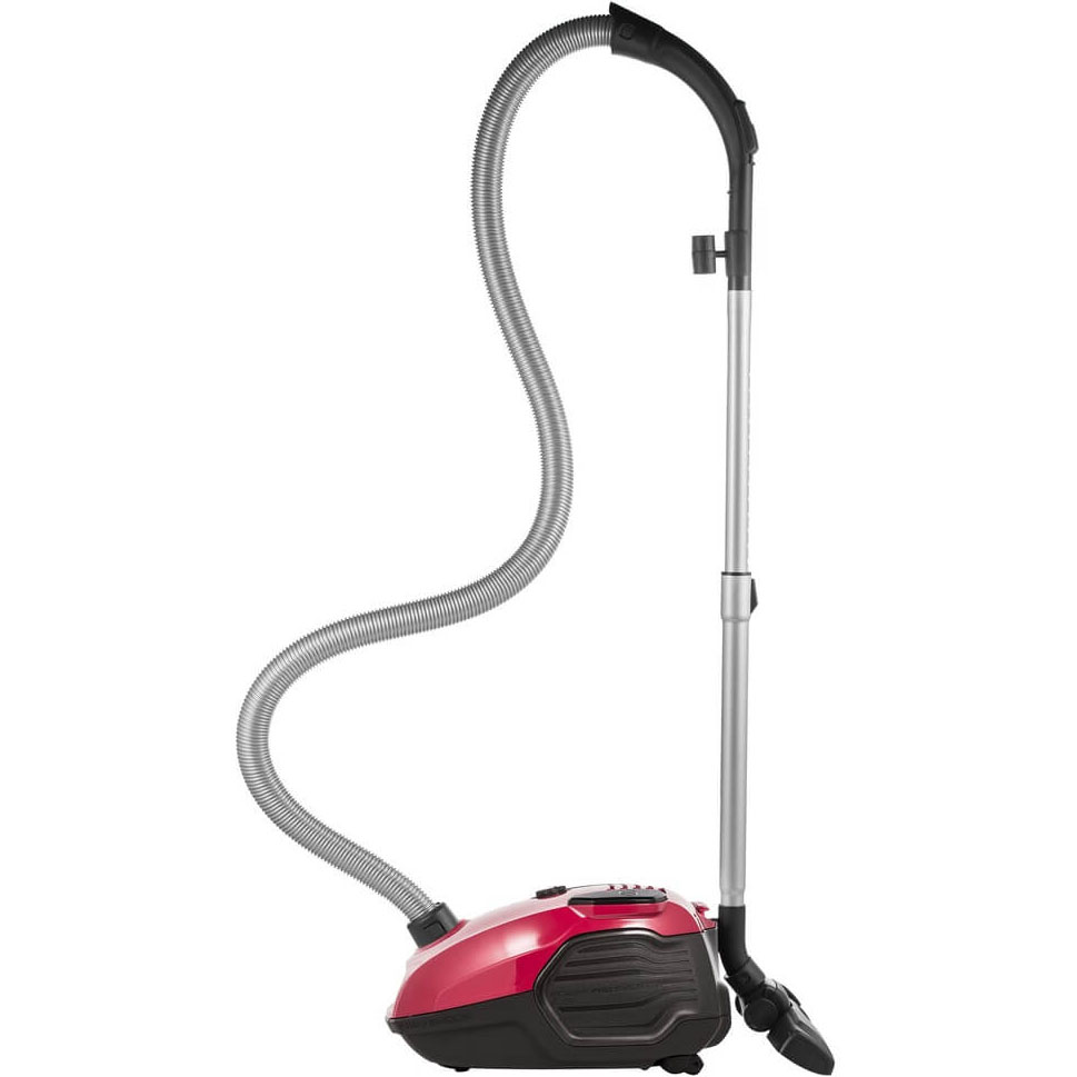 Пылесос Electrolux EPF61RR красный