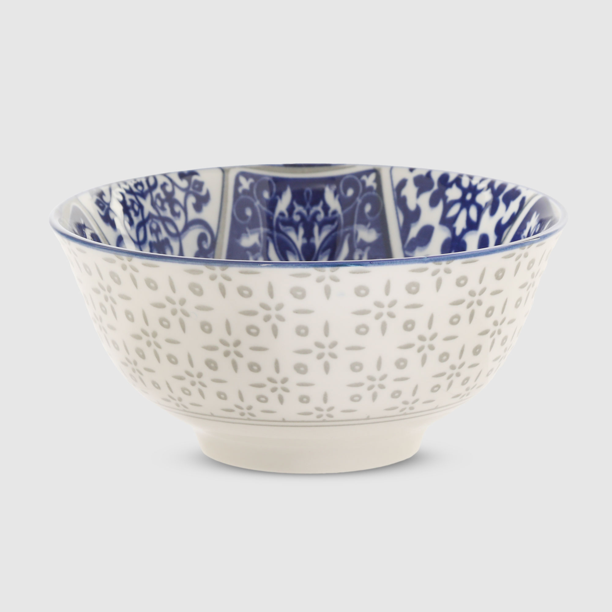 Салатник Mercury Tableware Majolica в ассортименте 15,5 см