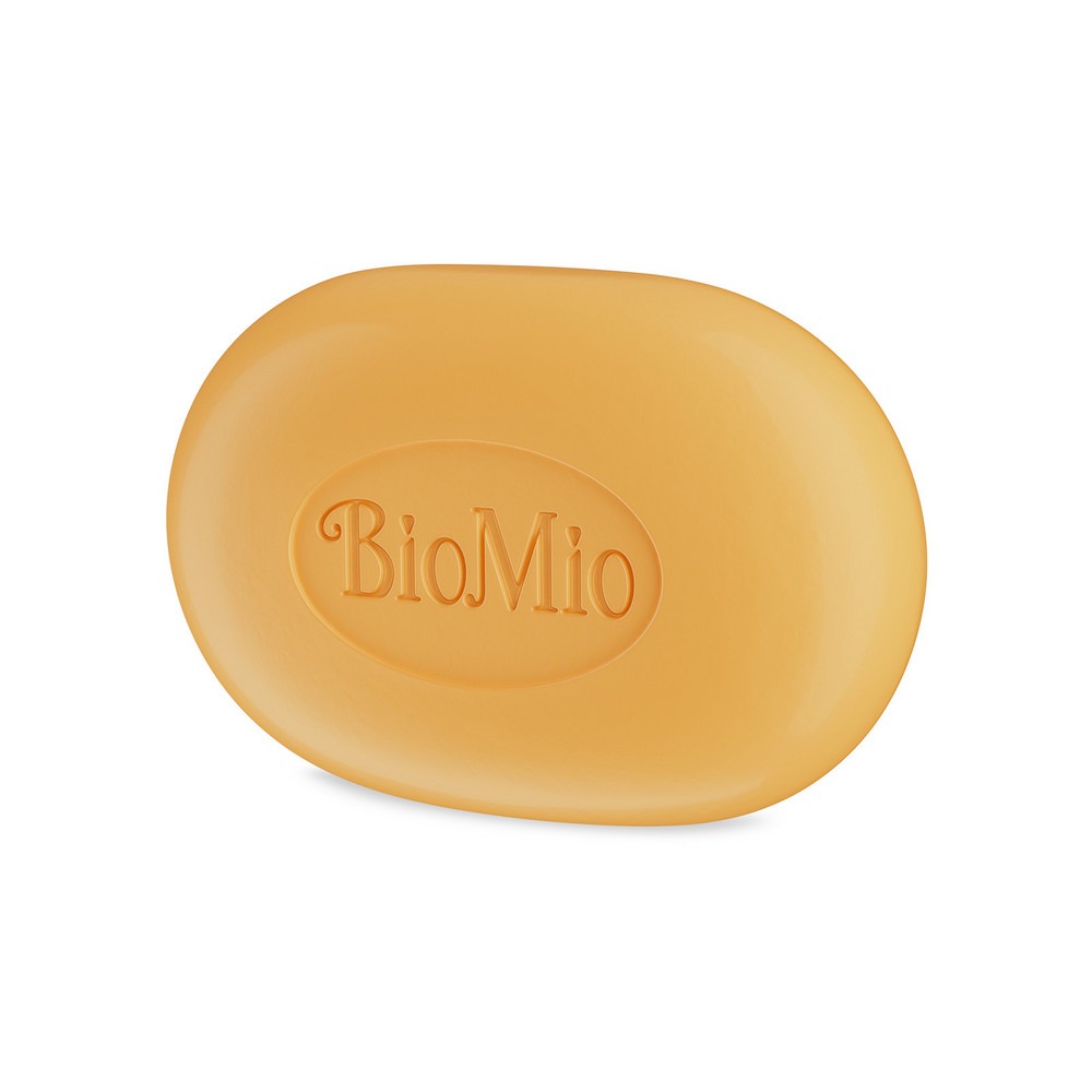 Мыло BioMio aromatherapy манго 90 г​ - фото 2