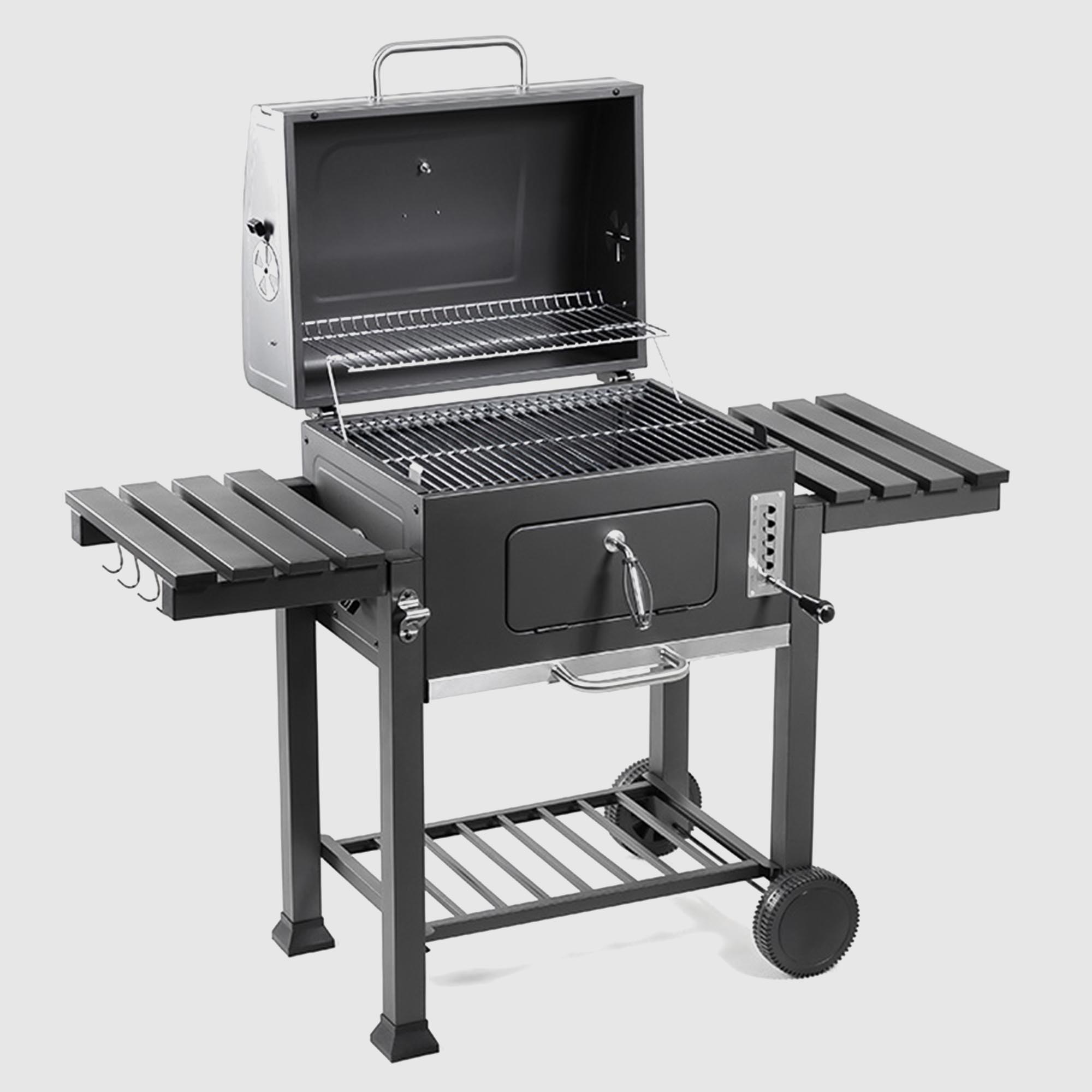 Гриль На Углях Купить В Нижнем Новгороде