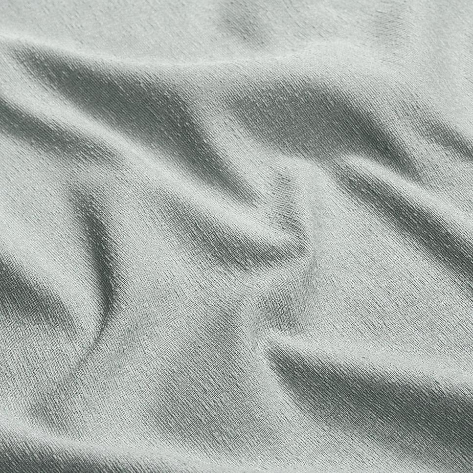 фото Комплект штор с подхватами togas алаби голубой 260x300-2. подхваты-2. 4 предмета