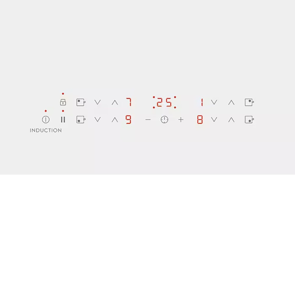 Варочная панель Electrolux LIR60430BW