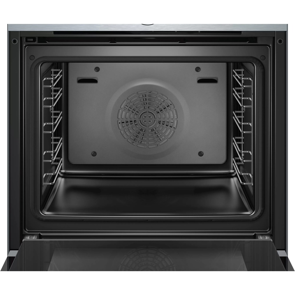 Духовой шкаф Bosch HBG635BS1