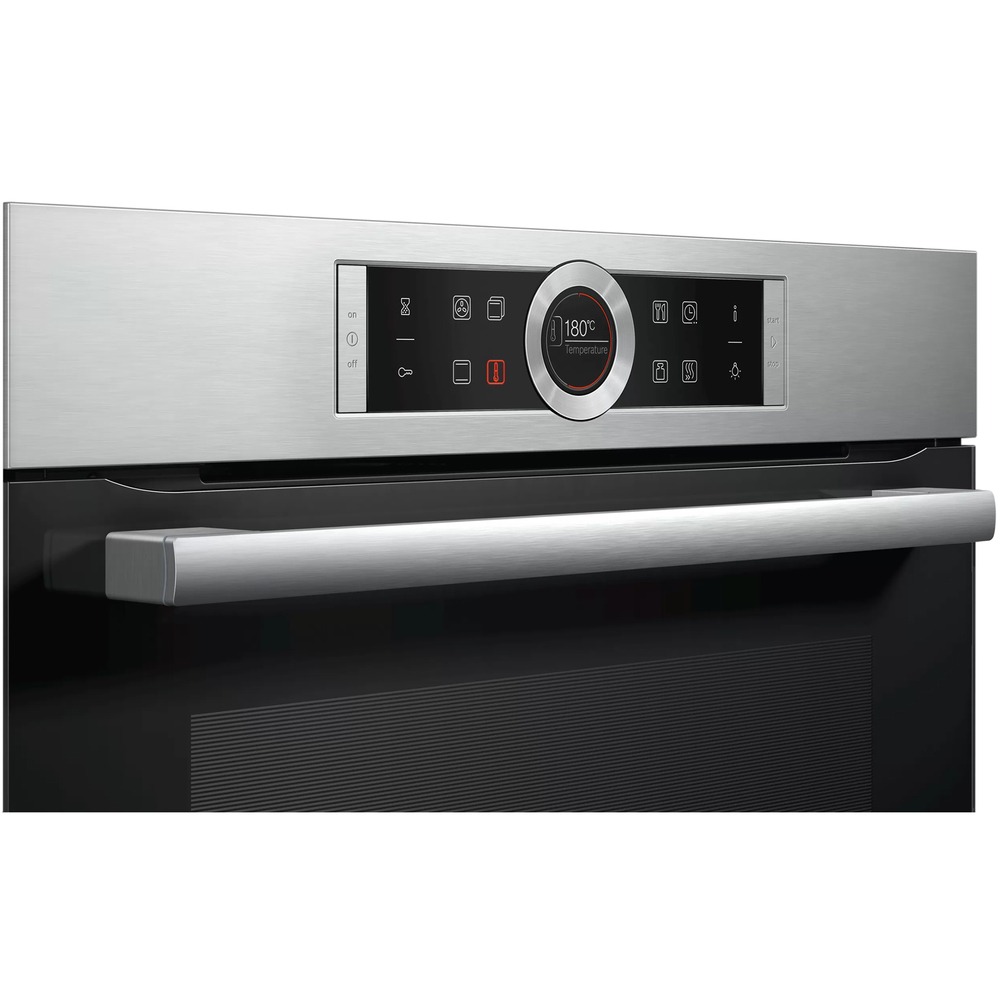 Духовой шкаф Bosch HBG635BS1