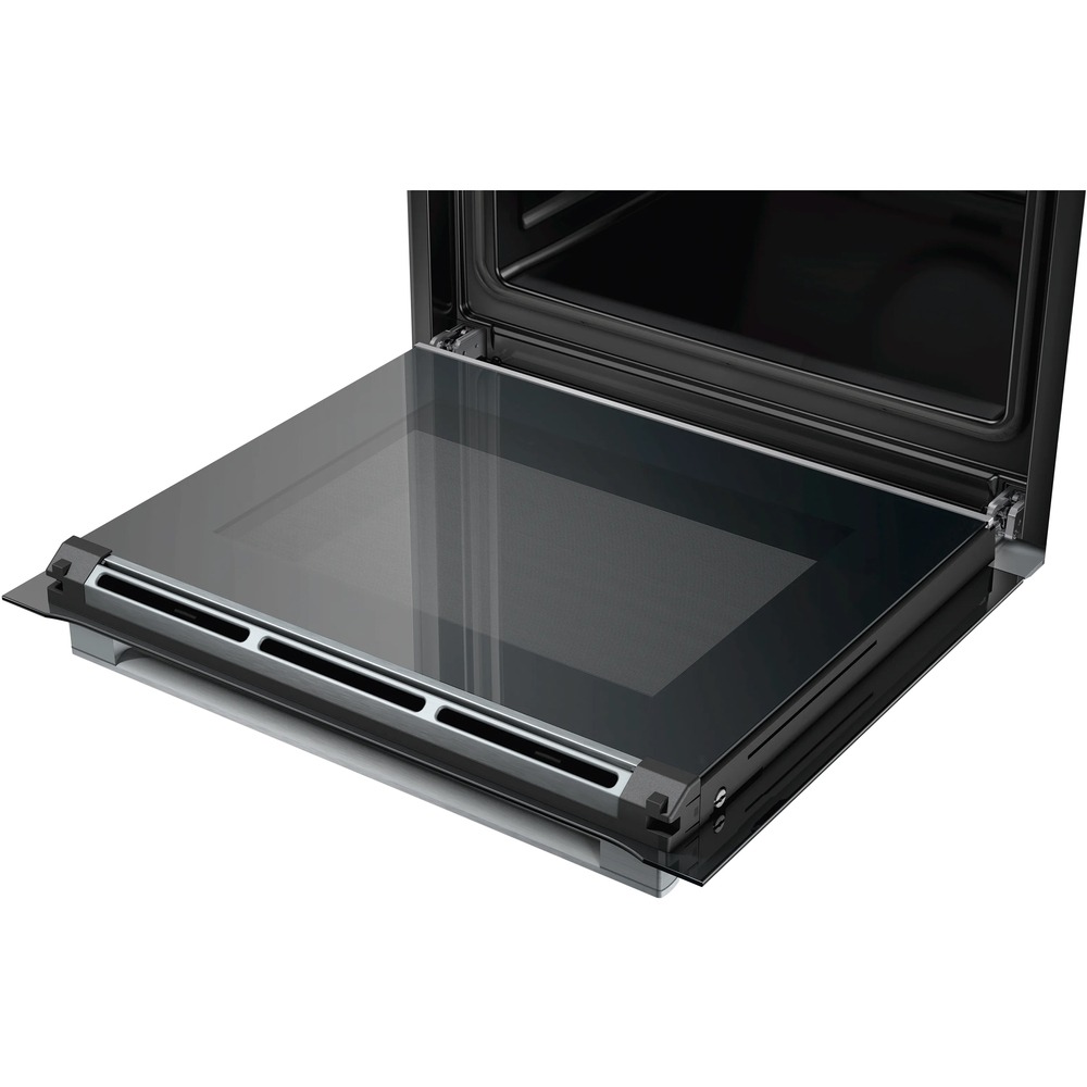 Духовой шкаф Bosch HBG635BS1