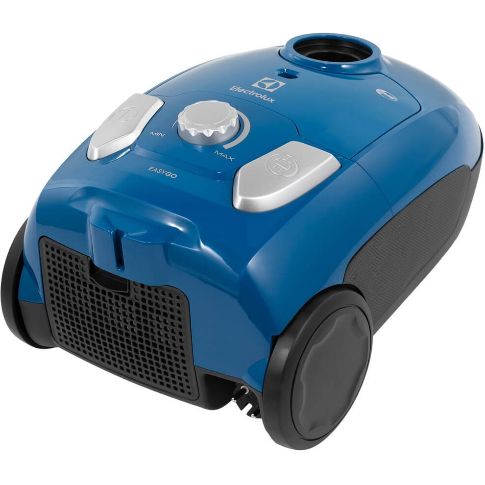 Пылесос Electrolux EEG41CB синий