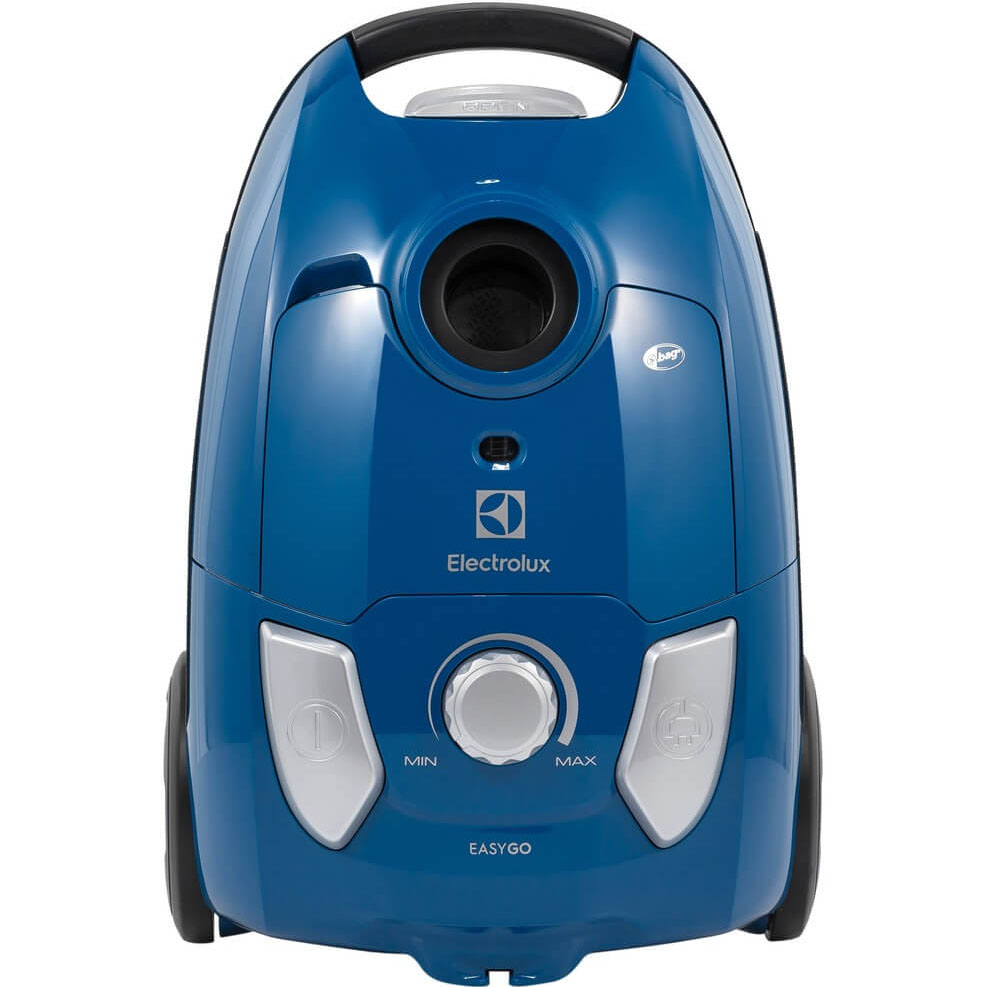 Пылесос Electrolux EEG41CB синий