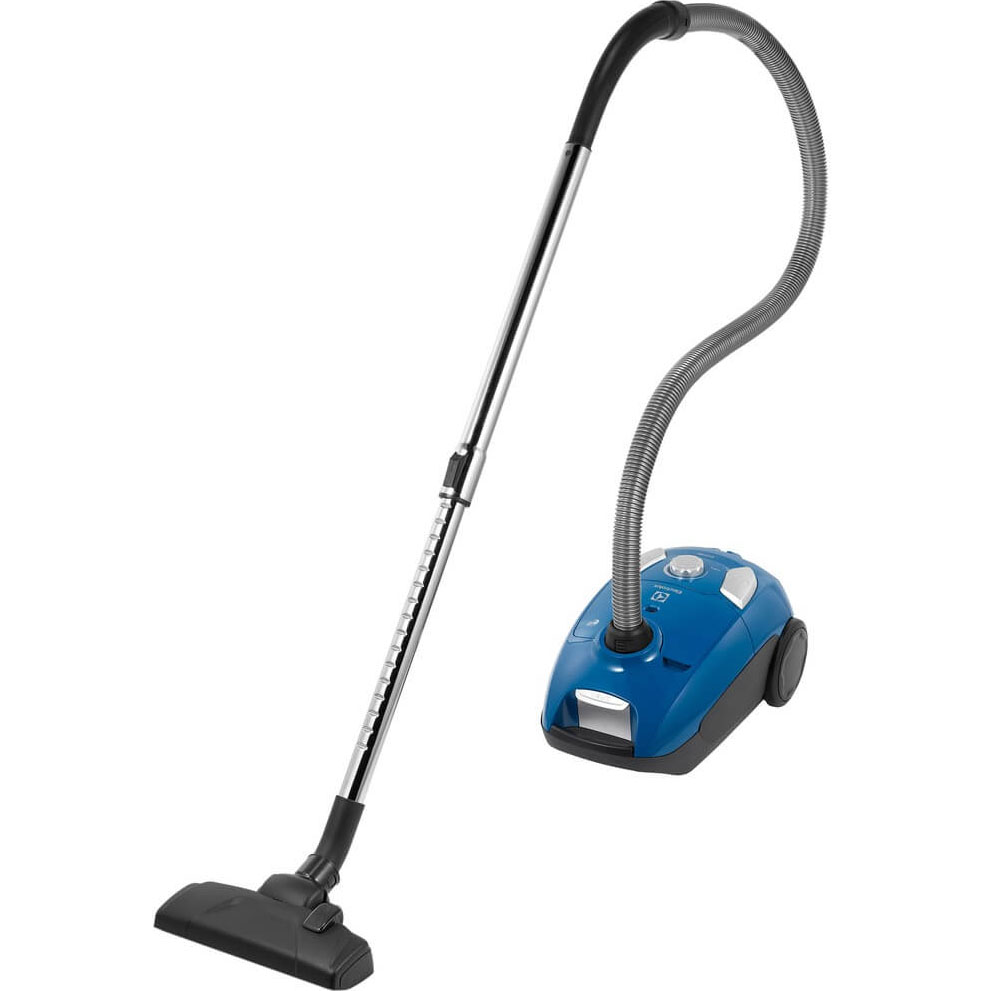 Пылесос Electrolux EEG41CB синий