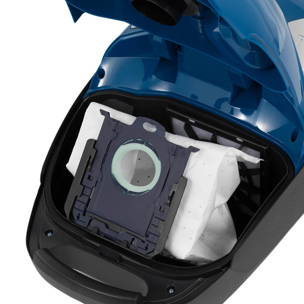 Пылесос Electrolux EEG41CB синий