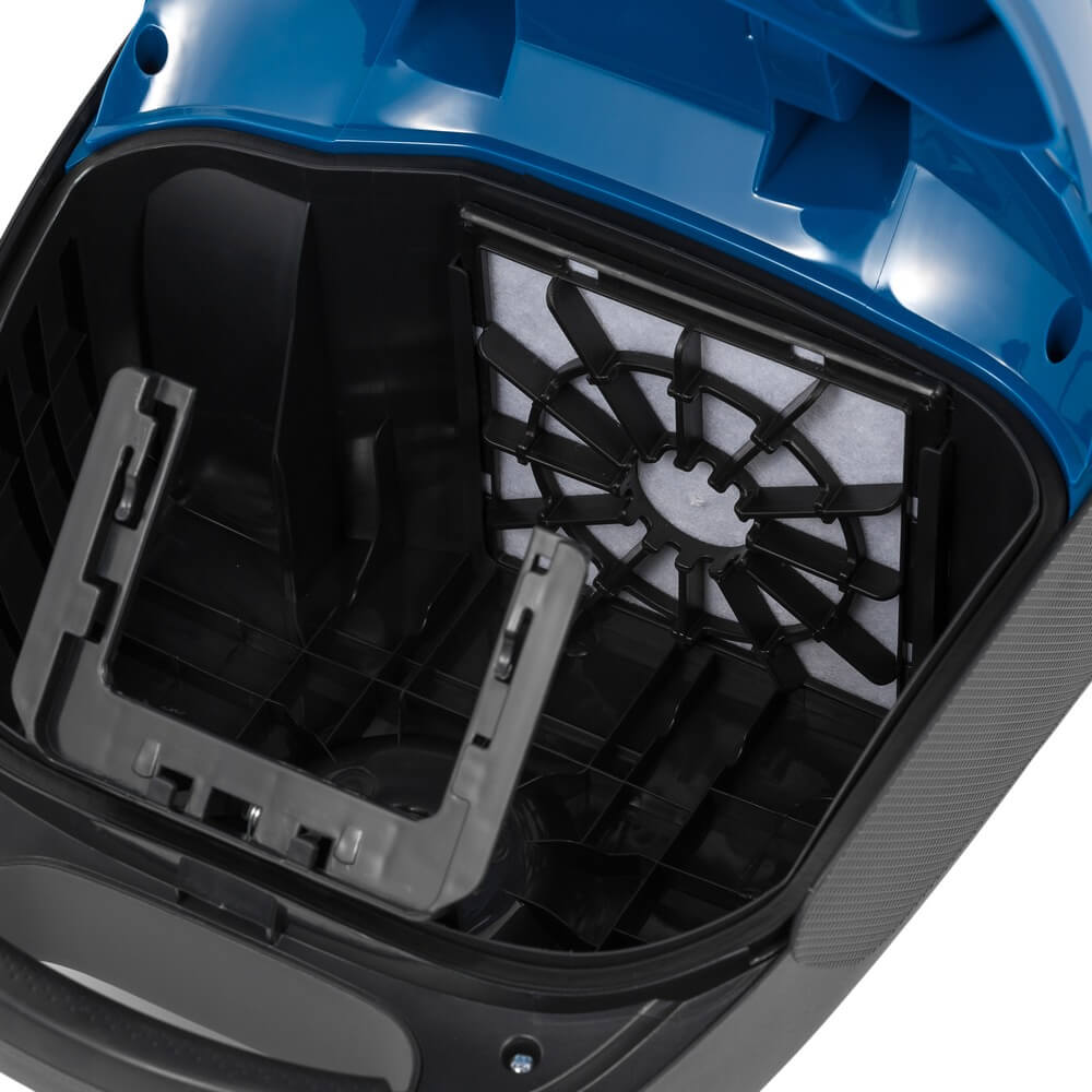 Пылесос Electrolux EEG41CB синий