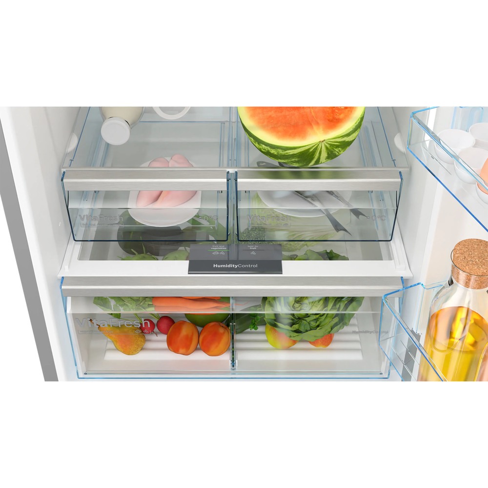 Холодильник Bosch KGN76CI30U
