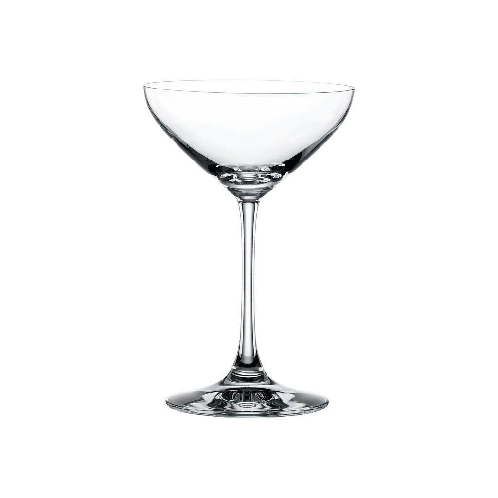 Набор бокалов Spiegelau шампанское шале 250 мл 4 шт, цвет прозрачный - фото 1