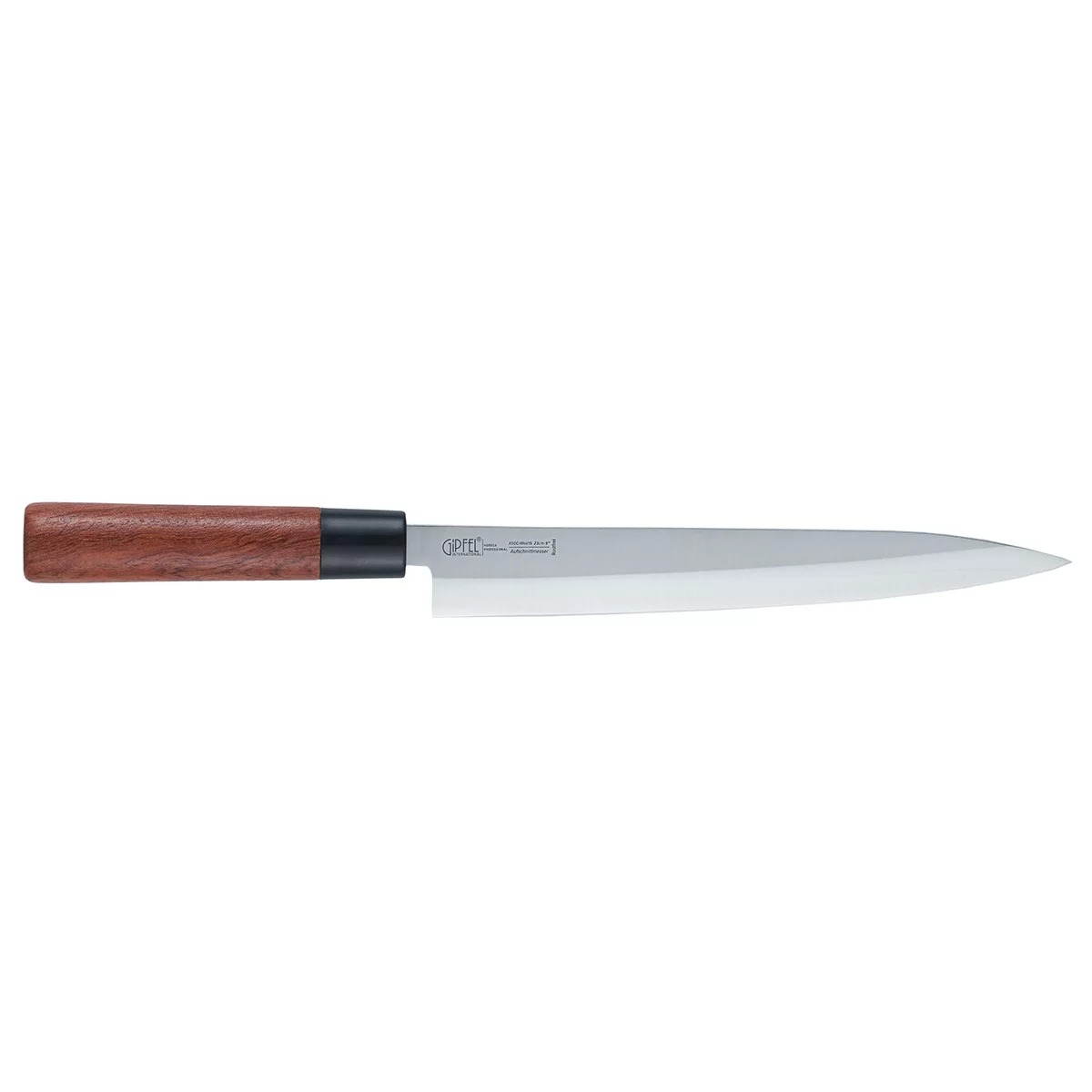 Нож разделочный Gipfel Natori Pro 20 см нож разделочный skk traditional 19 см коробка