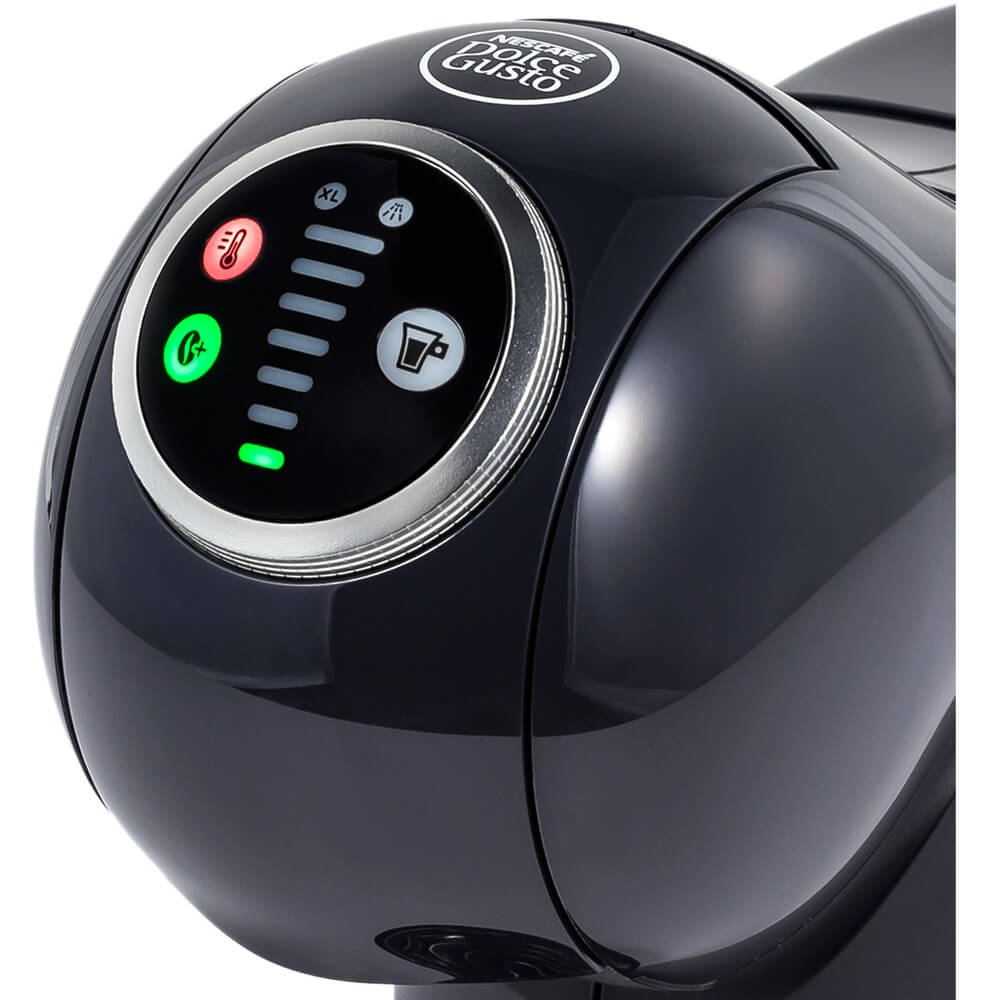 Кофемашина Krups Dolce Gusto KP 340B10