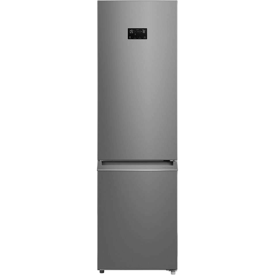 Холодильник Toshiba GR-RB500WE-PMJ(49), цвет серебристый