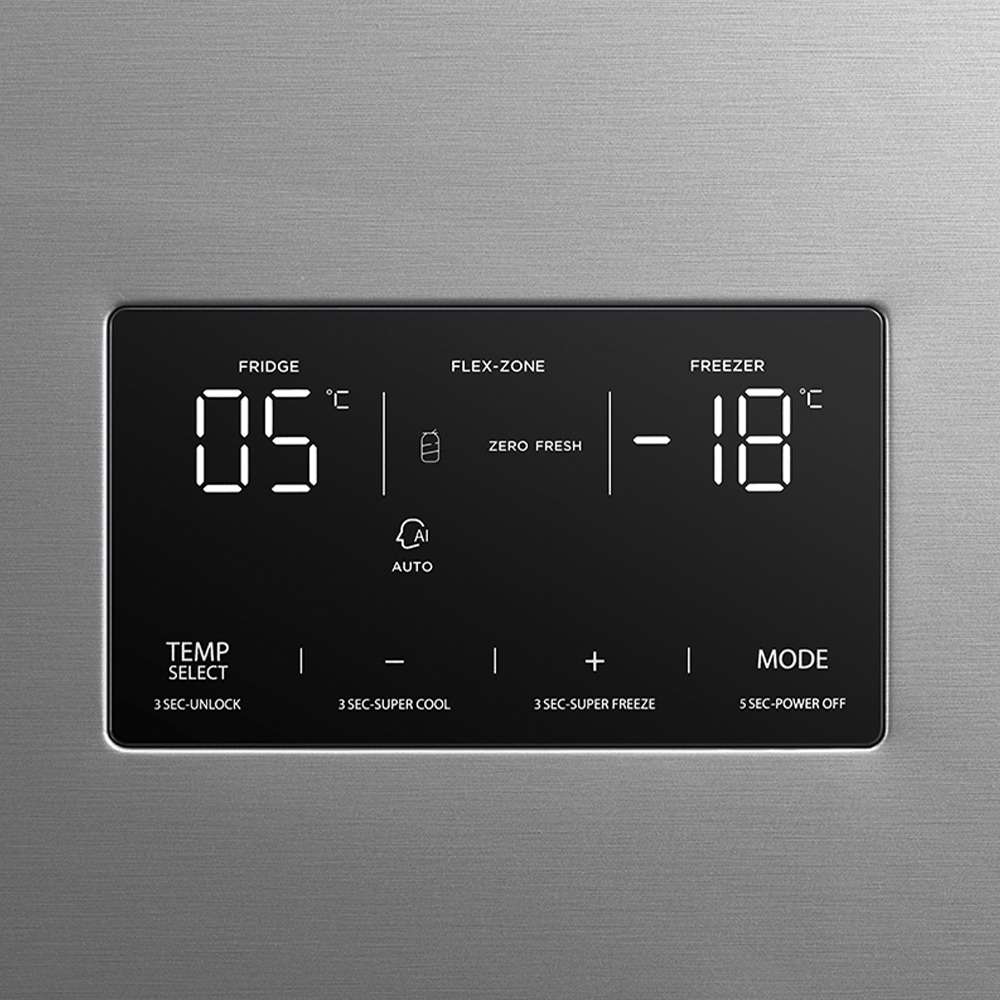 Холодильник Toshiba GR-RB500WE-PMJ(49)
