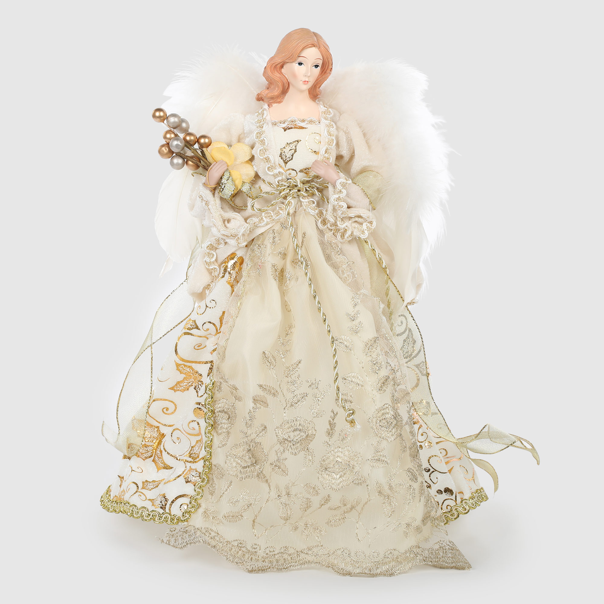 Фигура декоративная Sote Toys ангел 45 см